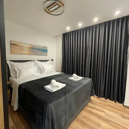 Mariva - 22 Apartman *