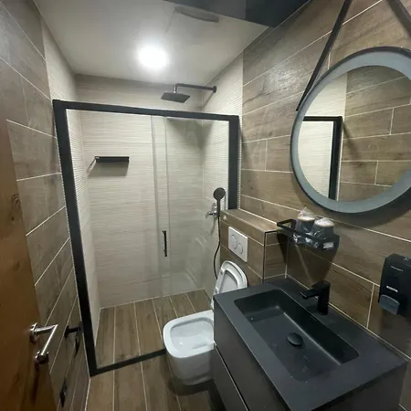 Mariva - 22 Apartman Makarska