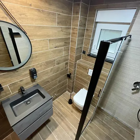 Mariva - 22 Apartman Makarska
