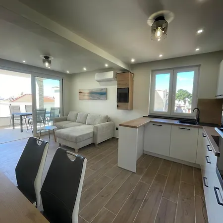 Mariva - 22 Apartman