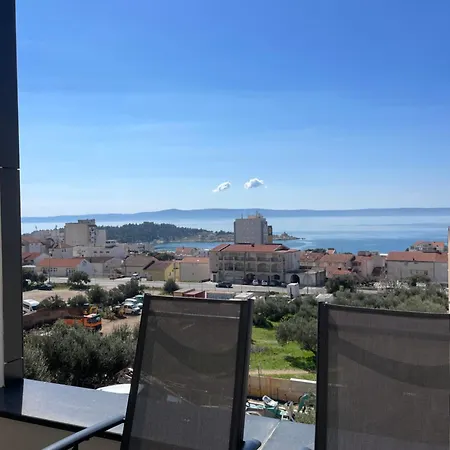 Mariva - 22 Apartman *