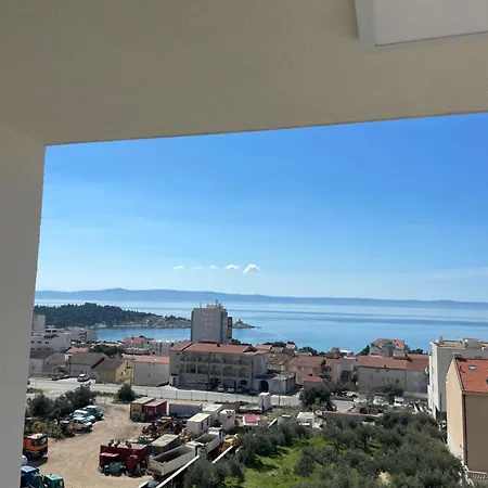 Apartman Mariva - 22 *