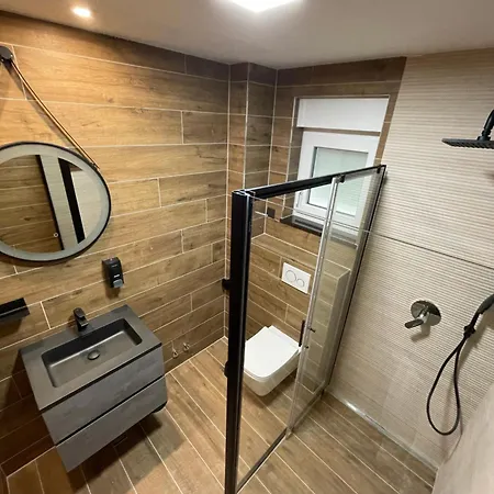 Mariva - 22 Apartman Makarska