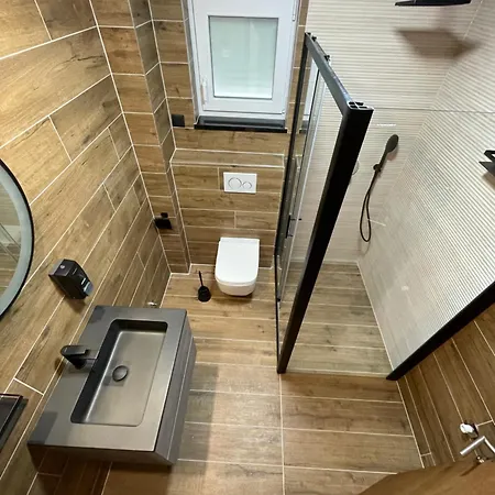 Apartman Mariva - 22 *