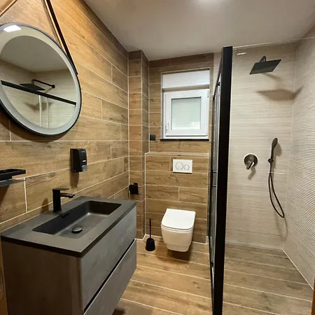 Apartman Mariva - 22 *