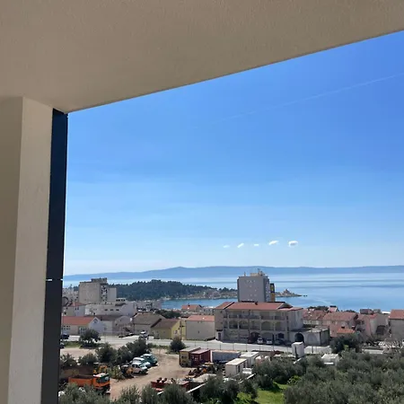 Apartment Mariva - 22 Makarska
