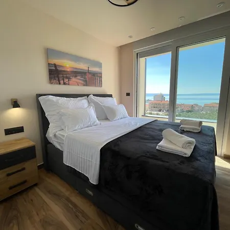 Apartment Mariva - 22