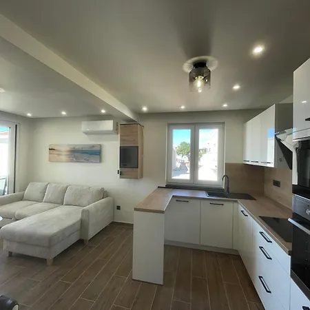Mariva - 22 Apartment Makarska