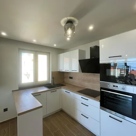 Mariva - 22 Apartment