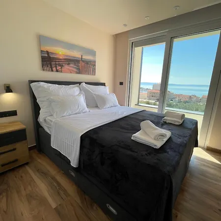 Apartment Mariva - 22 Makarska