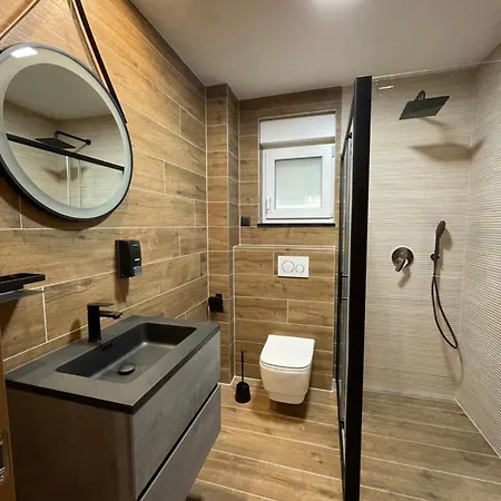 Apartment Mariva - 22