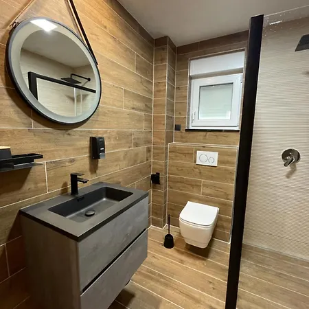 Apartment Mariva - 22 Makarska