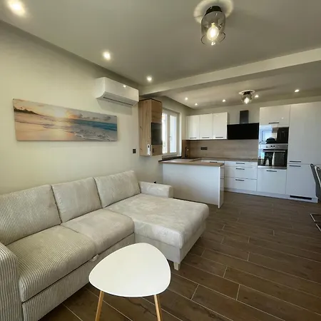 Apartment Mariva - 22 Makarska