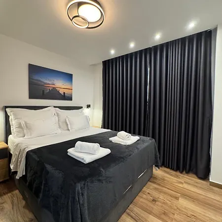 Διαμέρισμα Mariva - 22 Μακάρσκα