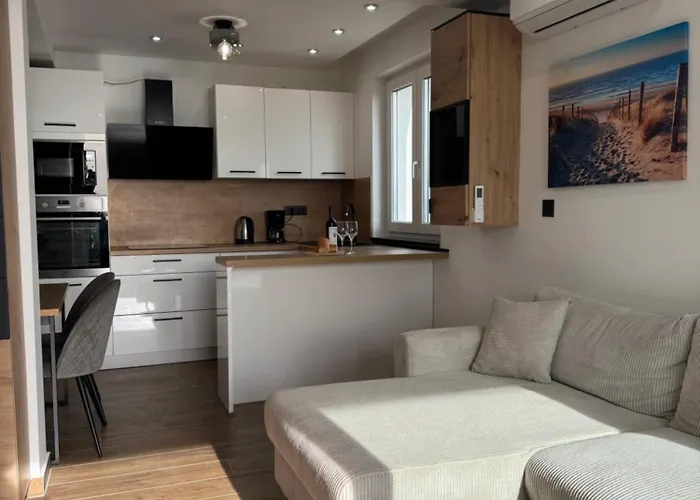 Apartment Mariva - 22 *