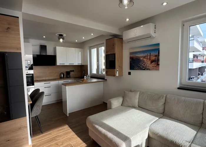Apartment Mariva - 22 Makarska
