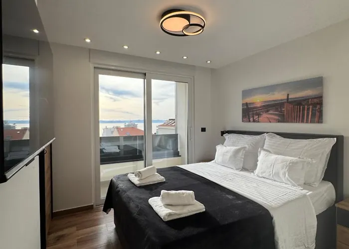 Mariva - 22 Apartment *