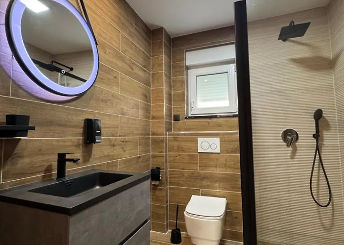 Apartment Mariva - 22