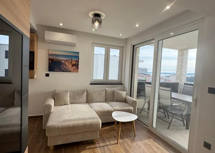 Mariva - 22 Apartment *