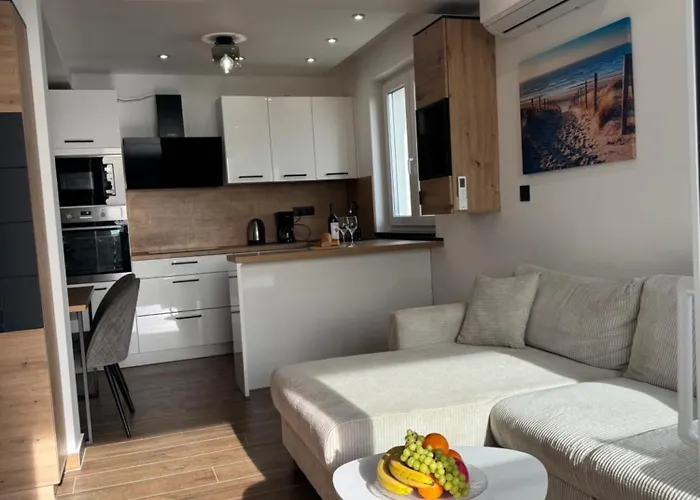Apartment Mariva - 22 Makarska