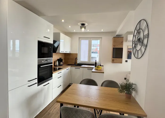 Mariva - 22 Apartment