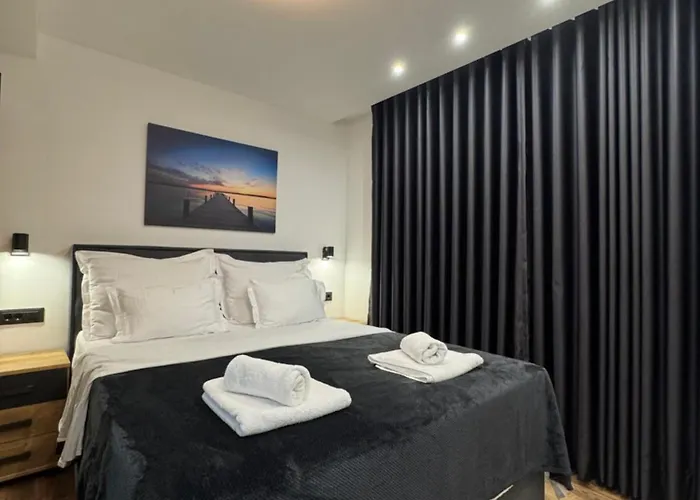 Apartment Mariva - 22