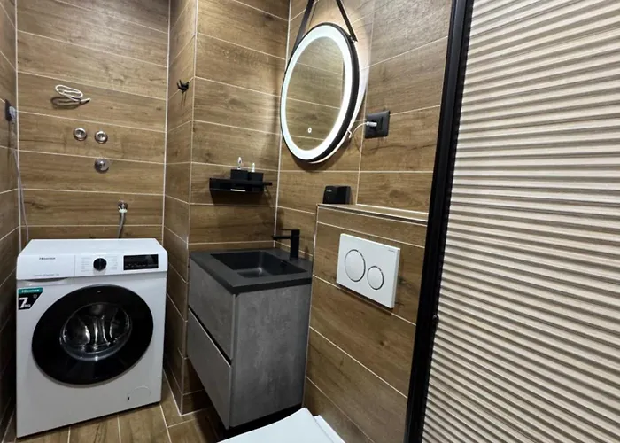Mariva - 22 Apartment Makarska