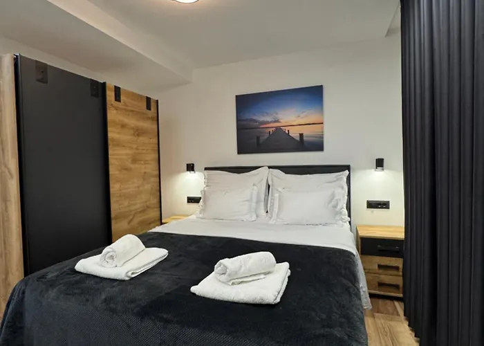 Apartment Mariva - 22 *