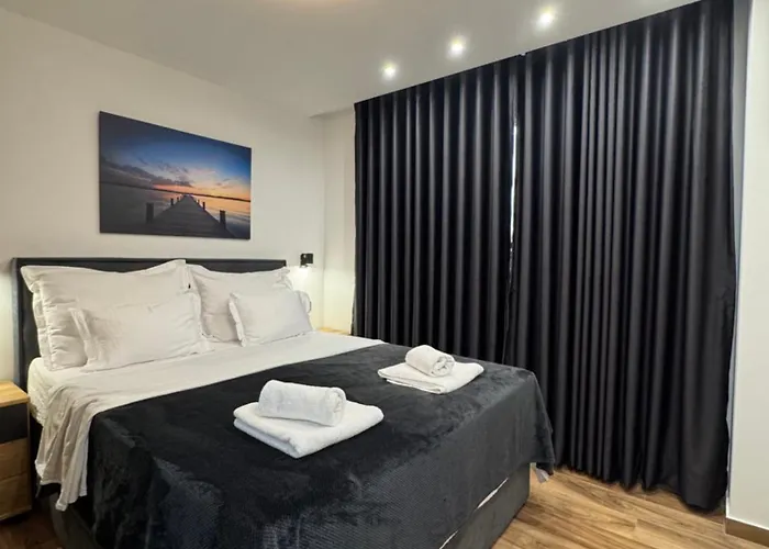 Apartment Mariva - 22 Makarska