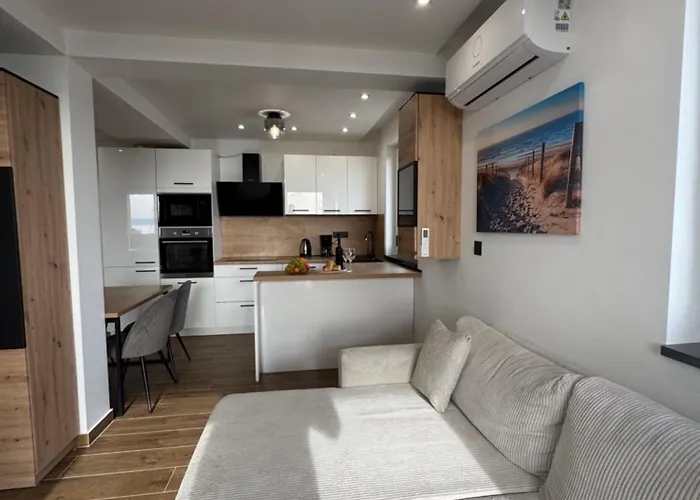 Apartment Mariva - 22