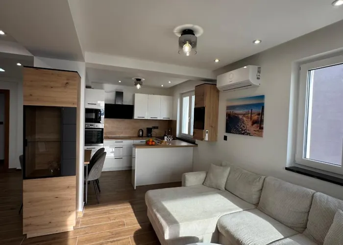 Apartment Mariva - 22 Makarska